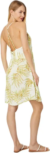 Vista 2 de Rip Curl Montego Palm Cover-Up, Mapa