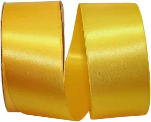 Vista 10 de Reliant Ribbon 5000-908-09C cinta, 1-1/2 pulgadas x 100 yardas, escarlata