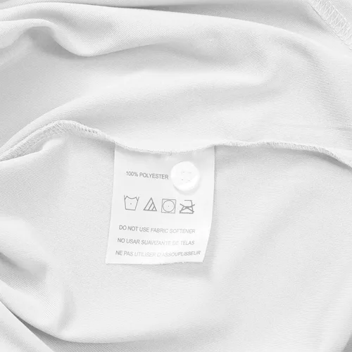 Vista 5 de MOHEEN Polo de golf de manga corta para mujer, de secado rápido, absorbe la humedad, rendimiento atlético