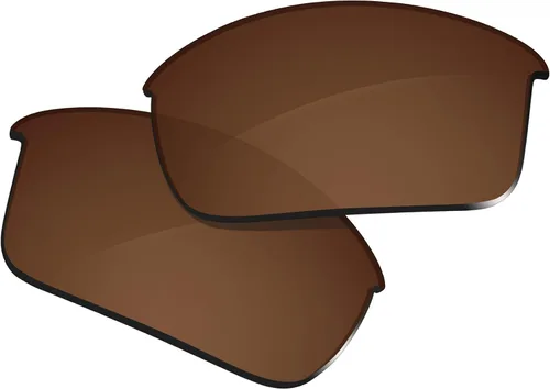 Vista 6 de 5 pares de lentes de repuesto para Oakley Flak Jacket Pack-BBRGB, Varios
