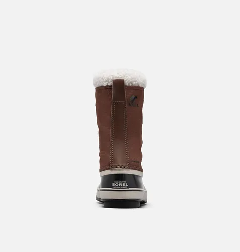 Vista 10 de SOREL - Botas de nieve para hombre 1964 Pac Nylon para invierno