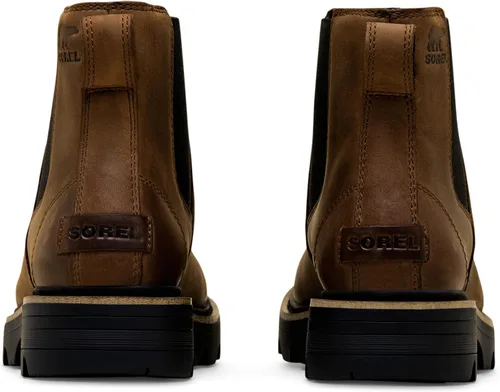 Vista 3 de Sorel Revel Rd Chelsea impermeable para mujer