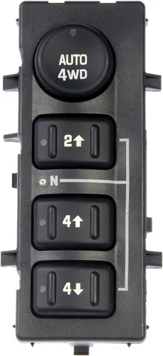 Vista 2 de Dorman 901-154 Interruptor conmutador para 4 ruedas