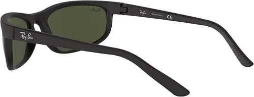 Vista 5 de Ray-Ban Gafas de sol rectangulares Rb2027 Predator 2 para hombre
