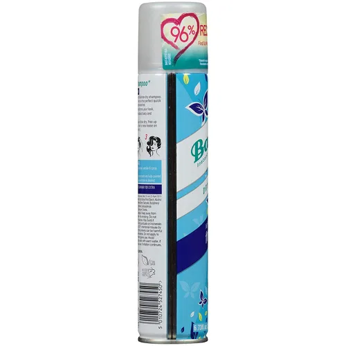 Vista 6 de Batiste Batiste - Champú seco, fresco, 6.73 onzas líquidas, 6.73 onzas líquidas