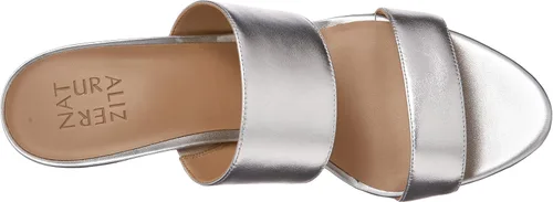 Vista 5 de Naturalizer Women's Tibby Heeled Sandals