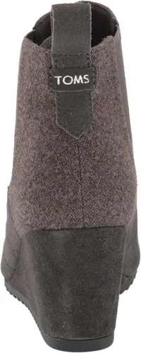 Vista 3 de TOMS Botines Bailey para mujer