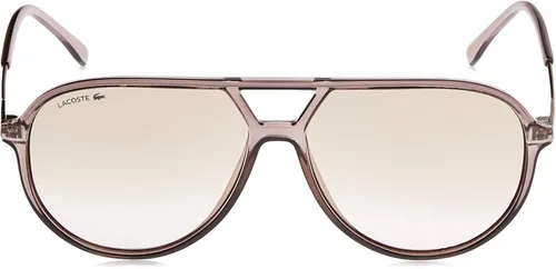 Vista 3 de Lacoste Gafas de sol aviador L927s para hombre