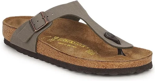 Vista 43 de Zuecos Birkenstock Boston Vintage Bold Grip, para hombre