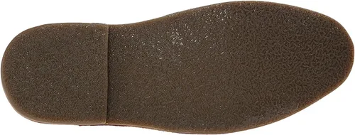 Vista 4 de Steve Madden Harpoon Oxford para hombre