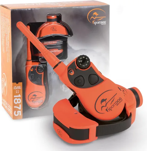 Vista 8 de SportDOG UplandHunter - Beeper para accesorios, compatible con la serie SD-1875 con rango de 500 yardas, fácil de usar y duradero, compatible