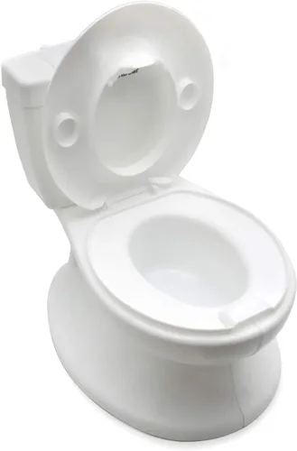 Vista 10 de HongK - Aprendizaje temprano de plástico lavabo de lavado para niños niños bebé bebé niño pequeño simulación toalla estante lavado cuidado de manos