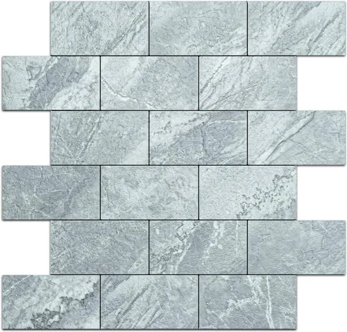 Vista 20 de DICOFUN 1 lámina de metal para despegar y pegar, 12 x 12 pulgadas, azulejos de aluminio dorado para cocina