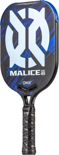 Vista 3 de Onix Palas de pickleball prémium - Evoke, Mayhem, Malice