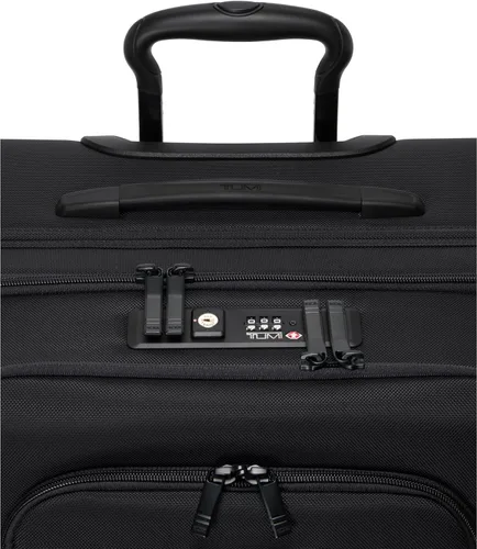 Vista 7 de TUMI - Cartera Alpha con múltiples ventanas para hombre, Alpha Multi Window Card Case