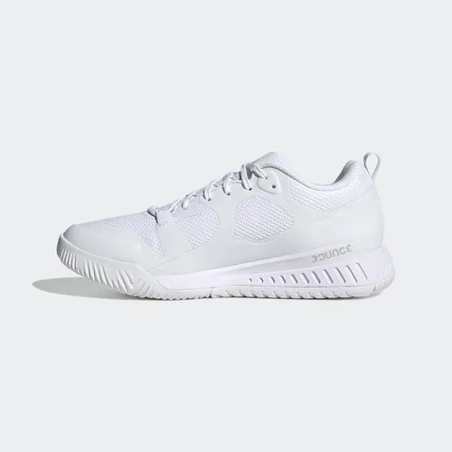 Vista 3 de adidas Tenis Court Team Bounce 2.0 para mujer