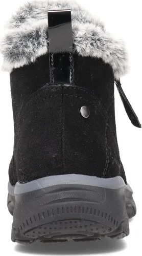 Vista 4 de Skechers Women's Easy Going-High Zip Fashion Boot