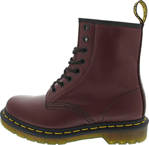 Vista 9 de Dr. Martens Unisex Adult 1460 Crazy Horse Leather