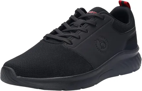 Vista 7 de Bugatti man Zapatillas bajas para hombre