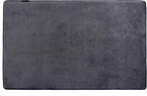 Vista 10 de Alfombra decorativa de espuma viscoelástica en espiga - Beige 21 * 34