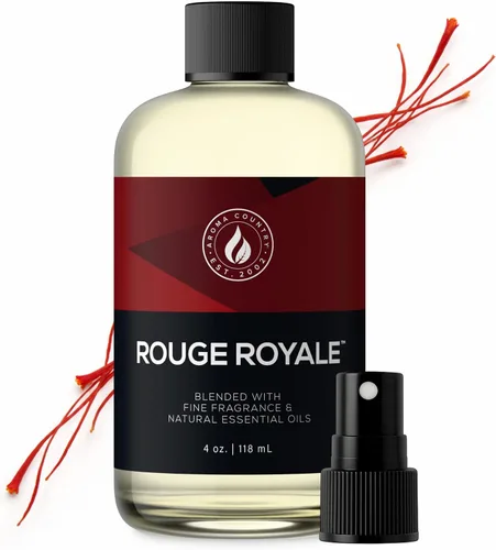 Vista 33 de Aroma Country Aceite Difusor de 1 Vía - Aceite de Fragancia Santal de Hotel de Lujo para Recarga de Difusor, Difusores de Aroma para el Hogar