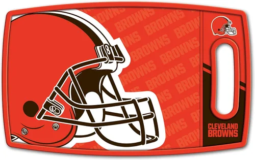 Vista 28 de Almohadilla de escritorio YouTheFan NFL Baltimore Ravens Logo Series