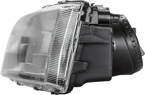 Vista 3 de TYC Volvo - Conjunto de faros delanteros del chófer., Lado de conductor