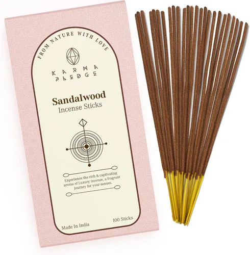 Vista 36 de Bakhoor - Varitas de incienso orgánicas sumergidas a mano, 100 varillas con hierbas naturales e ingredientes aromáticos, tiempo de combustión de 45