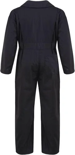 Vista 2 de winying Traje de vuelo de manga larga para niños, overol de uniforme para Halloween, disfraz de cosplay