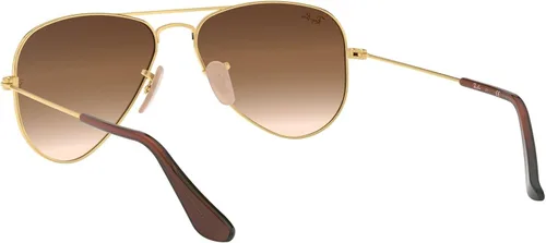 Vista 5 de Ray-Ban Junior RJ9506S 1969 in jóvenes
