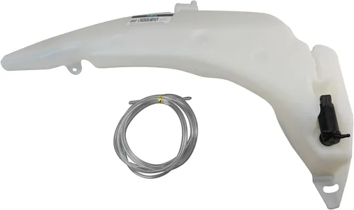 Vista 48 de Depósito de limpiaparabrisas TRQ Para Toyota RAV4 2013-2016