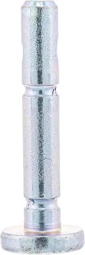 Vista 2 de CUB CADET 738-04124A - Pasador de cizalla 524 526 528 530 726 728 730 SWE TDE quitanieves Fits 524WE 530SWE 526SWE 11530C 528SW 728TDE
