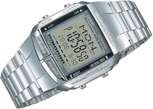 Vista 3 de Casio DB360-1AV - Reloj digital para hombre