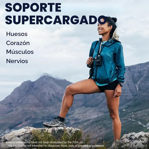 Vista 3 de KAL Cloruro de potasio 99, suplemento de cloruro de potasio de 99 mg, 100