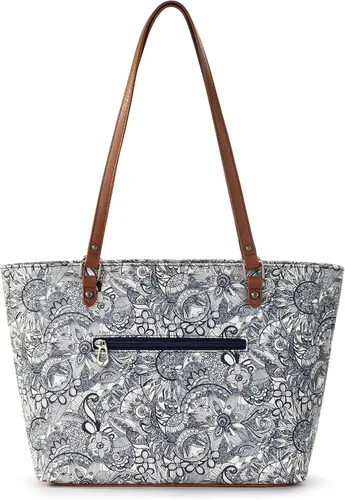 Vista 4 de Sakroots Metro Tote Bag