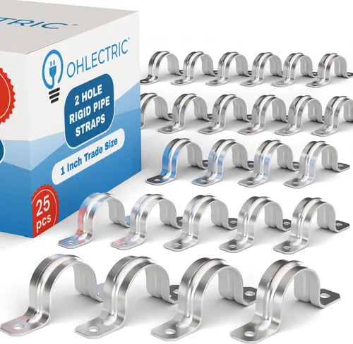 Vista 11 de OHLECTRIC Correa de tubo resistente