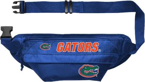 Vista 15 de Littlearth Unisex Ncaa Large Fanny Pack