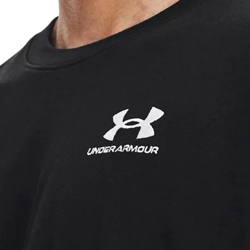 Vista 6 de Under Armour Camiseta pesada de manga corta para hombre