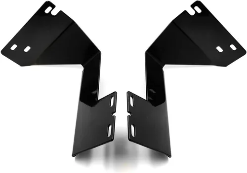 Vista 4 de Soporte de carenado interno US-TGHD-FMS003 compatible con Harley Road Glide Roadglide FLTR modelo 1998-2013 [Ver ajuste]