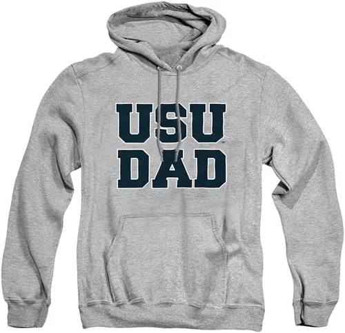 Vista 20 de Longwood University - Sudadera con capucha unisex para adulto