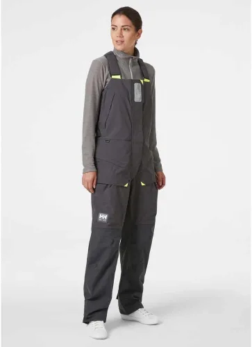 Vista 3 de Helly-Hansen Babero de vela Skagen Offshore para mujer