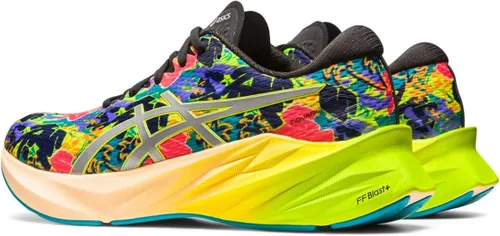 Vista 3 de ASICS NOVABLAST 3 LITE-Show - Tenis de correr para hombre