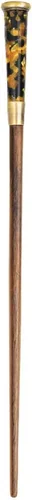 Vista 2 de La colección noble Los crímenes de Grindlewald Theseus Scamander Wand