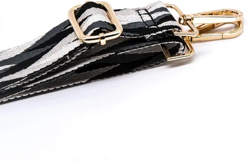 Vista 55 de S&loyoe Correas de repuesto para bolso, correa ajustable para bolsa cruzada, correas de guitarra anchas para bolsos de 1.5 pulgadas