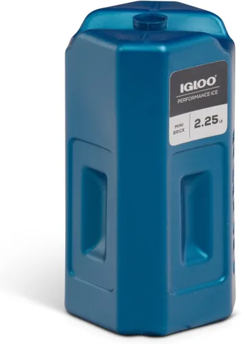 Vista 9 de Igloo Performance Ice Block