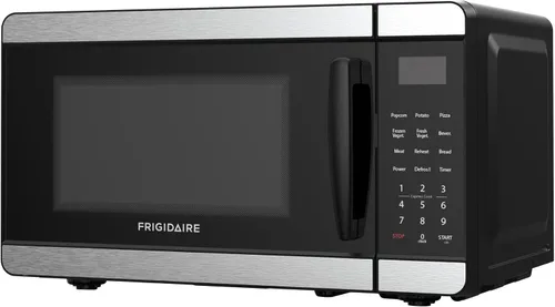 Vista 5 de FRIGIDAIRE EMW736BLK - Microondas, 0.7 pies cúbicos, color negro