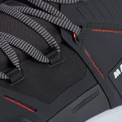 Vista 7 de Mammut Tenis de montañismo y senderismo para hombre