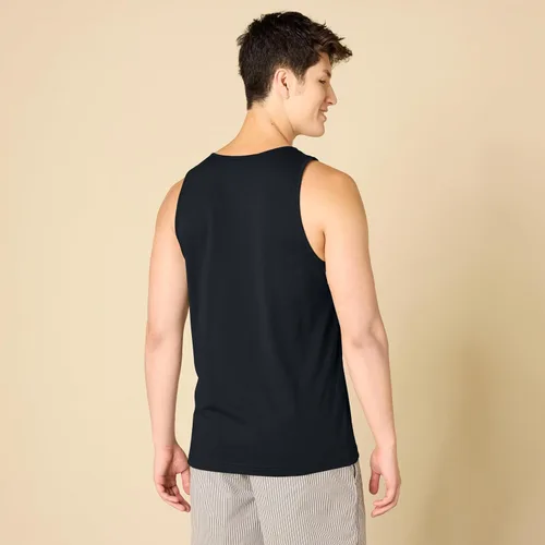 Vista 2 de Amazon Essentials - Camiseta sin mangas de ajuste regular para hombre