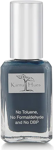 Vista 7 de karma organic Hermoso juego de esmaltes de uñas naturales, no tóxico, pintura de uñas vegana y libre de crueldad animal
