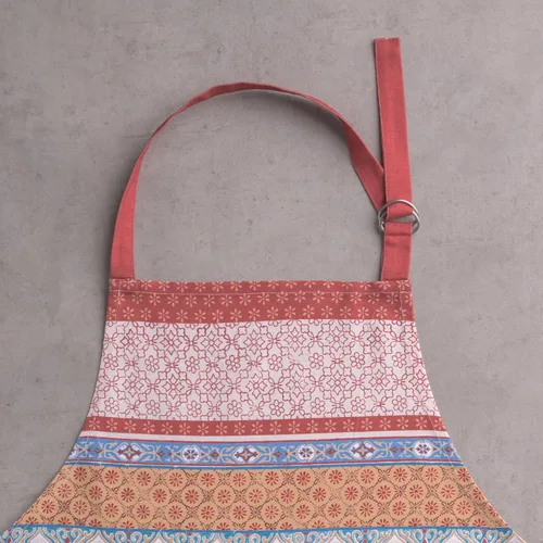 Vista 320 de Maison d' Hermine Delantales para mujer con bolsillo, 100% algodón (27.50 x 31.50 pulgadas)